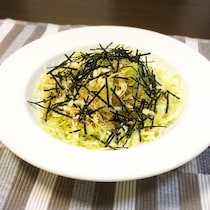 包丁・まな板なしで時短！カット野菜で簡単副菜