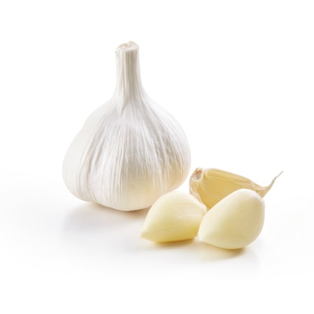 あのイライラがなくなる！むきづらい“にんにく”の皮を3秒でむくワザ