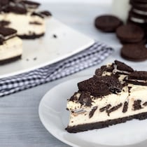 ザクうま！いろんなクッキーで楽しむ「濃厚チーズケーキ」