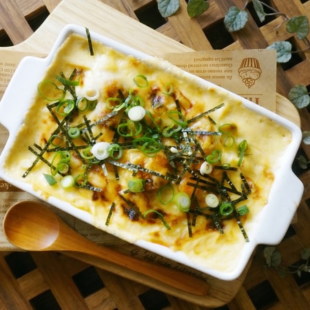 毎日でも飽きない！「大根」の新定番おかずレシピ