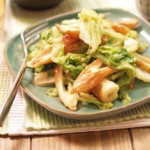 パンにもごはんにも合う！「キャベツ」でできる朝食レシピを集めました