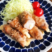 ボリューム＆腹持ちアップ！とろ〜りコクうま「チーズ×肉」おかず5選