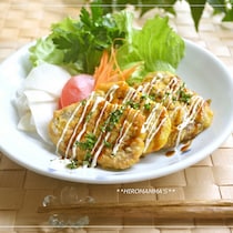 【殿堂入りレシピも】チーズと卵の衣がたまらない！いろいろな具材で食べる「ピカタ」