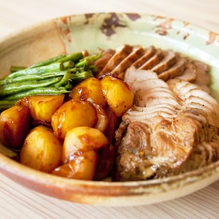 作りながらもう一品！フライパンで作れる「ほったらかしおかず」