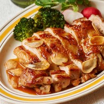 SNSフォロワー100万人超！☆栄養士のれしぴ☆さんの「鶏もも」おかず3選