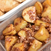 ホクホクおいしい「新じゃが」の作りおきレシピ3選