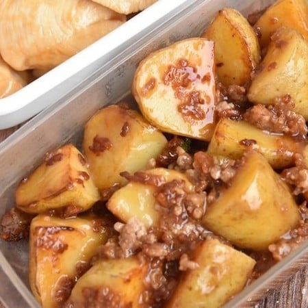 ホクホクおいしい「新じゃが」の作りおきレシピ3選