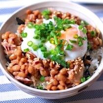 忙しい朝にも嬉しい。「ツナ」で作る朝パン＆ごはんレシピ