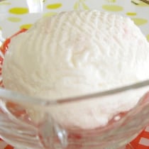 【材料3つ】ヨーグルトに余りがちな◯◯を足したら「レアチーズケーキ風」に！