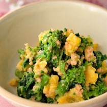 【牛乳・乳製品・小魚だけじゃない】カルシウムが豊富な食材を使ったレシピ