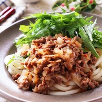 暑い日にも食欲そそる！冷蔵庫で眠りがちな甜麺醤で作る絶品レシピ5選