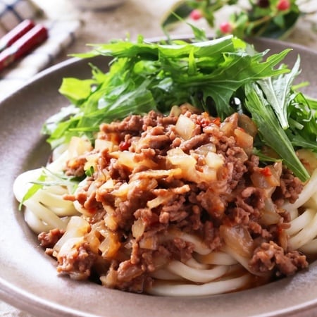 暑い日にも食欲そそる！冷蔵庫で眠りがちな甜麺醤で作る絶品レシピ5選