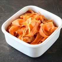 子どももモリモリ食べられる！「にんじん」の副菜レシピ5選