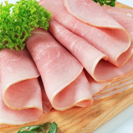 お弁当に大活躍！「ハム」で作るすきま埋めおかず