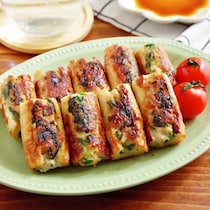 今日のご飯は「ちくわ」が主役！大満足のごちそうおかず