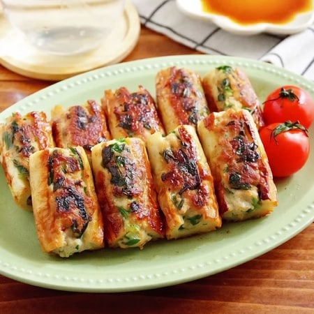 今日のご飯は「ちくわ」が主役！大満足のごちそうおかず