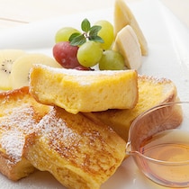 簡単から本格まで！朝が待ち遠しくなる「フレンチトースト」レシピ集