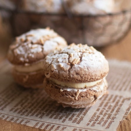 甘さと塩気が絶妙！リピートしたくなる「塩チーズスイーツ」を作ってみない？