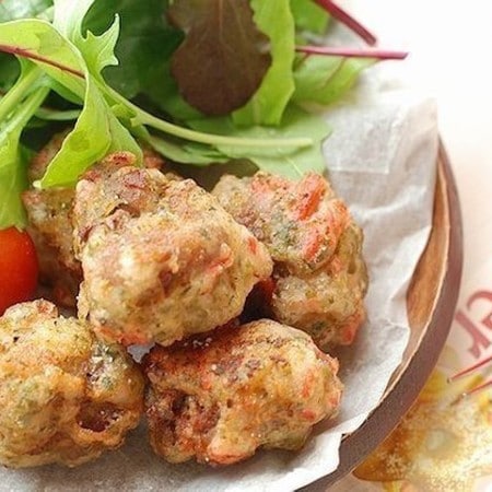 ピリッと感がやみつきに!「紅生姜×豚肉のおかず」レシピ