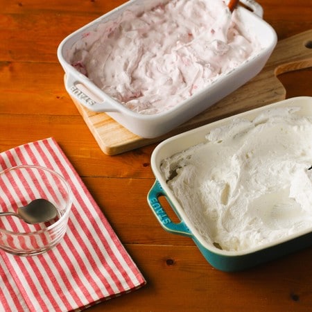 もう市販には戻れない。基本の材料は2つ、洗い物はスプーン1本。シャリシャリしない濃厚フローズンヨーグルト
