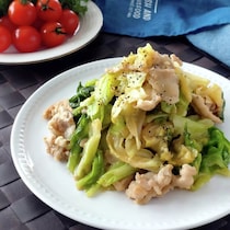 ヘトヘトお疲れの平日夜に！「包丁なし」で作れるメインおかず4選