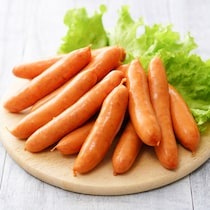 こんな方法があった！ウインナーの飾り切りで弁当が華やかに！切りやすくなる裏ワザも