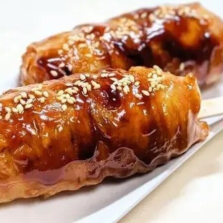 これなら手が汚れない！子どもに人気の「肉巻きおにぎり」のお悩み解決
