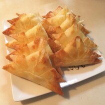 子どもの日のお祝いに◎かぶとの形のスイーツを作ってみよう