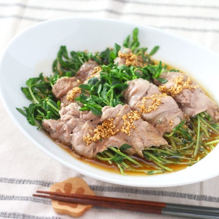 そろそろ連休疲れが出ていない？今こそ取り入れるべき食材はこれ！