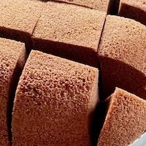 ダイエット中の“甘いもの欲”に！レンジで簡単「蒸しパン」