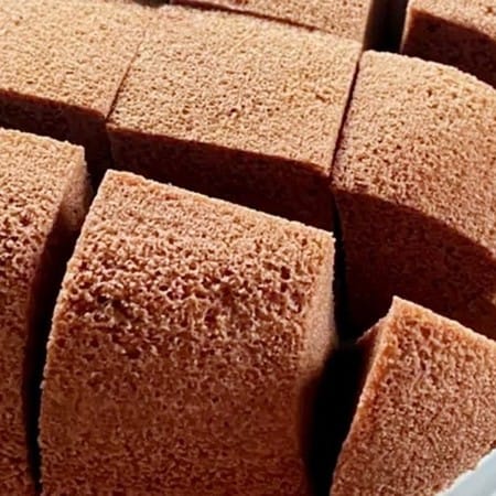 ダイエット中の“甘いもの欲”に！レンジで簡単「蒸しパン」