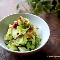 こんにゃくやキャベツで簡単にあと1品追加！4月に最も読まれた記事は？【月間ランキングTOP5】