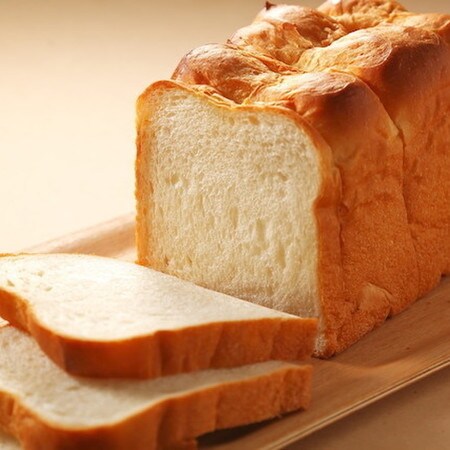 一斤丸ごと買ったときに!「食パン」の上手な切り方