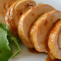驚きの簡単さ！鶏むね1枚で「やわらかチャーシュー」を作ろう