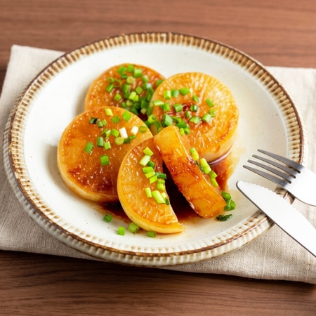 あれ？メインいらないかも！ご飯がすすむ「甘辛味の副菜」4選