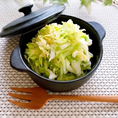 GW明けの食べすぎリセットに！「酢キャベツ」がおすすめ