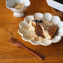 【お豆腐感ゼロ】お豆腐嫌いの息子が奪い合う！ボウル不要の「極上スイーツ」