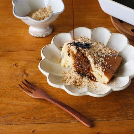 【お豆腐感ゼロ】お豆腐嫌いの息子が奪い合う!ボウル不要の「極上スイーツ」