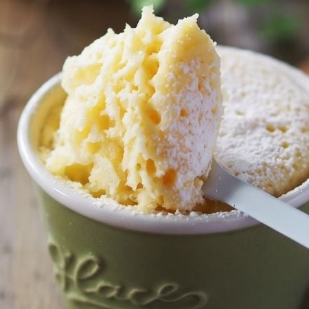 【レンジで1分】ふんわり「チーズ蒸しパン」を超簡単に作っちゃおう!