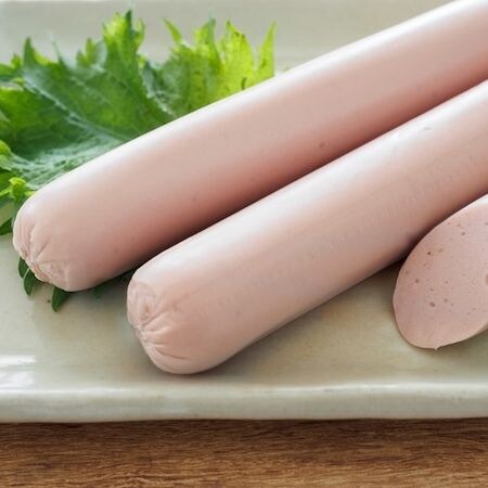そのまま食べるだけではもったいない！カリカリ絶品「魚肉ソーセージチップス」