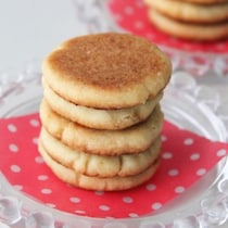 材料4つ以内「フライパンで作れるお菓子」を集めました！