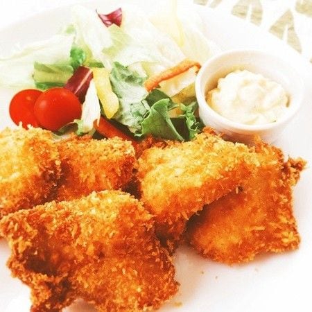 【バッター液いらず】リピ決定！「鶏むねカツ」が簡単ジューシー