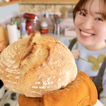 メロンパンを8個焼いたら、人生が動いた！料理クリエイター・はるあんの原点