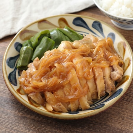 いつもの味が激変！「焼肉のたれ」を使い切る格上げレシピ