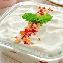 作るのも取り分けも超簡単！「スコップケーキ」レシピ3選