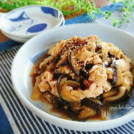 節約メインおかずを実現!「豚こま肉」の炒め物が簡単で便利