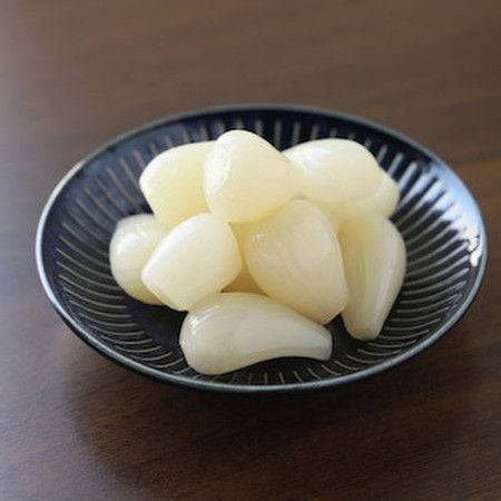 今年こそチャレンジ！じつは万能な「らっきょう漬け」の作り方