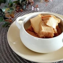 肉なしでも大満足！「厚揚げだけ」お弁当おかず