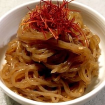 これからの季節に心強い！おいしくてヘルシーな「しらたき」の作りおき