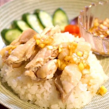 3000人絶賛レシピも！疲れた日は炊飯器におまかせ◎「ほったらかしご飯」